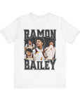 RAMON BAILEY - CAMISETA