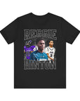 REGGIE HINTON - CAMISETA