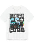 KRISTOPHER COBB - TEE