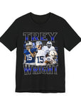 TREY WRIGHT - TEE