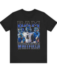 BAM WHITFIELD - TEE