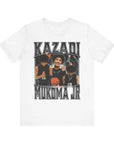 CAMISETA KAZADI MUKOMA JR