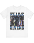 ELIAS GIVENS - CAMISETA