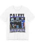 CALEEL MENEWEATHER - TEE