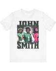 JOHN SMITH - CAMISETA