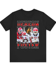 CAMISETA DEREON FOSTER