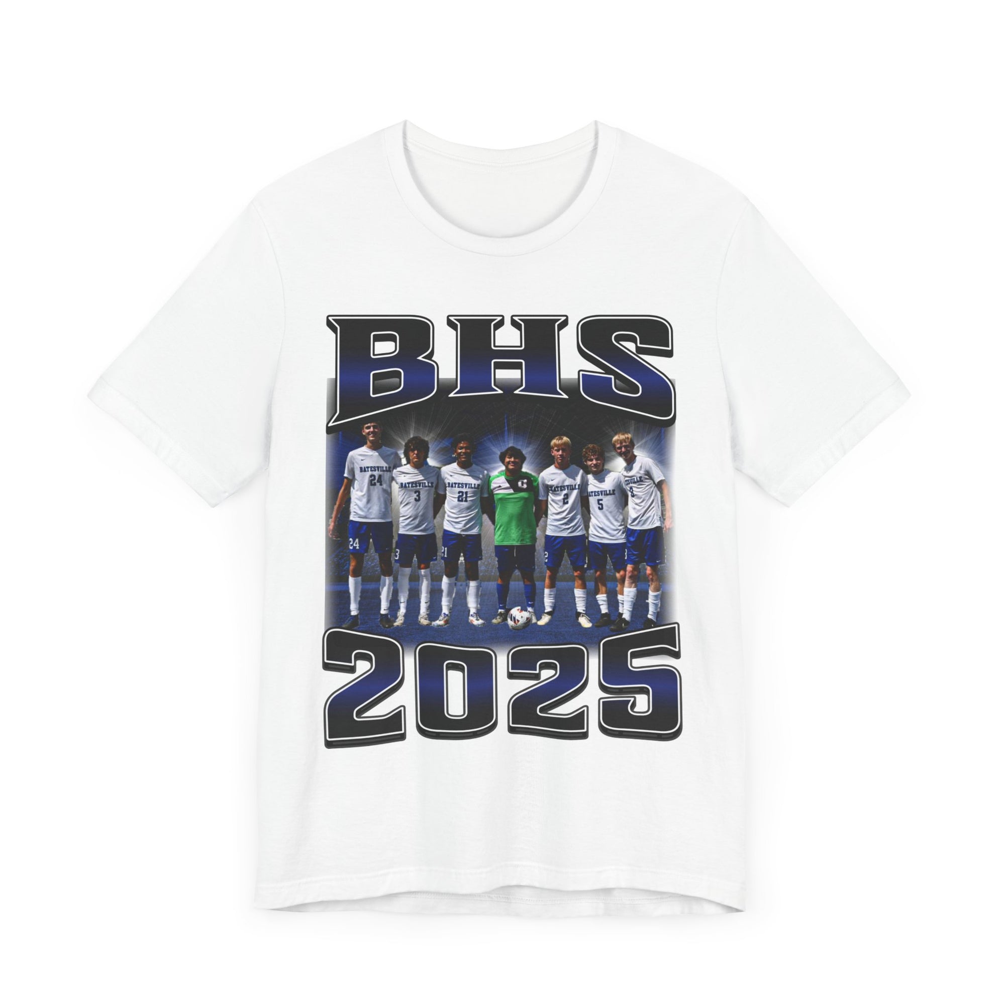 BHS 2025 - TEE