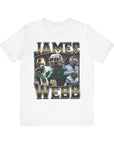 CAMISETA JAMES WEBB