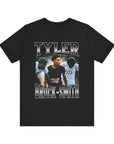 CAMISETA DE TYLER BROCK-SMITH