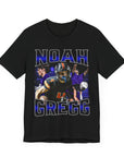 NOAH GREGG - TEE