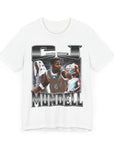 CJ MUNDELL - CAMISETA