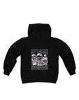 DE'MONI ROBINSON - YOUTH HOODIE