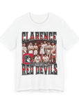 ANCIANOS DE CLARENCE - CAMISETA