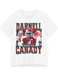 DARNELL CANADY - TEE