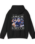 JACK GALLO - SUDADERA CON CAPUCHA