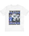 JAMARION HARDEMON - TEE