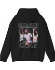 DARIEN CLAY - HOODIE