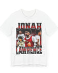 JONAH LAWRENCE - CAMISETA