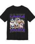 CADEN ABSHER - TEE