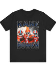 CAMISETA DE KANE BOWEN