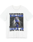 VICTOR TAPIA JR - TEE