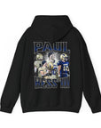 PAUL HESS III - HOODIE