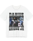 DARIUS GRIGGS JR - TEE