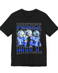 PRINCE HILL - TEE