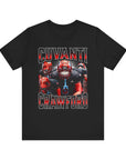 CUVANTI CRAWFORD - TEE