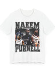 NAEEM PURNELL - TEE