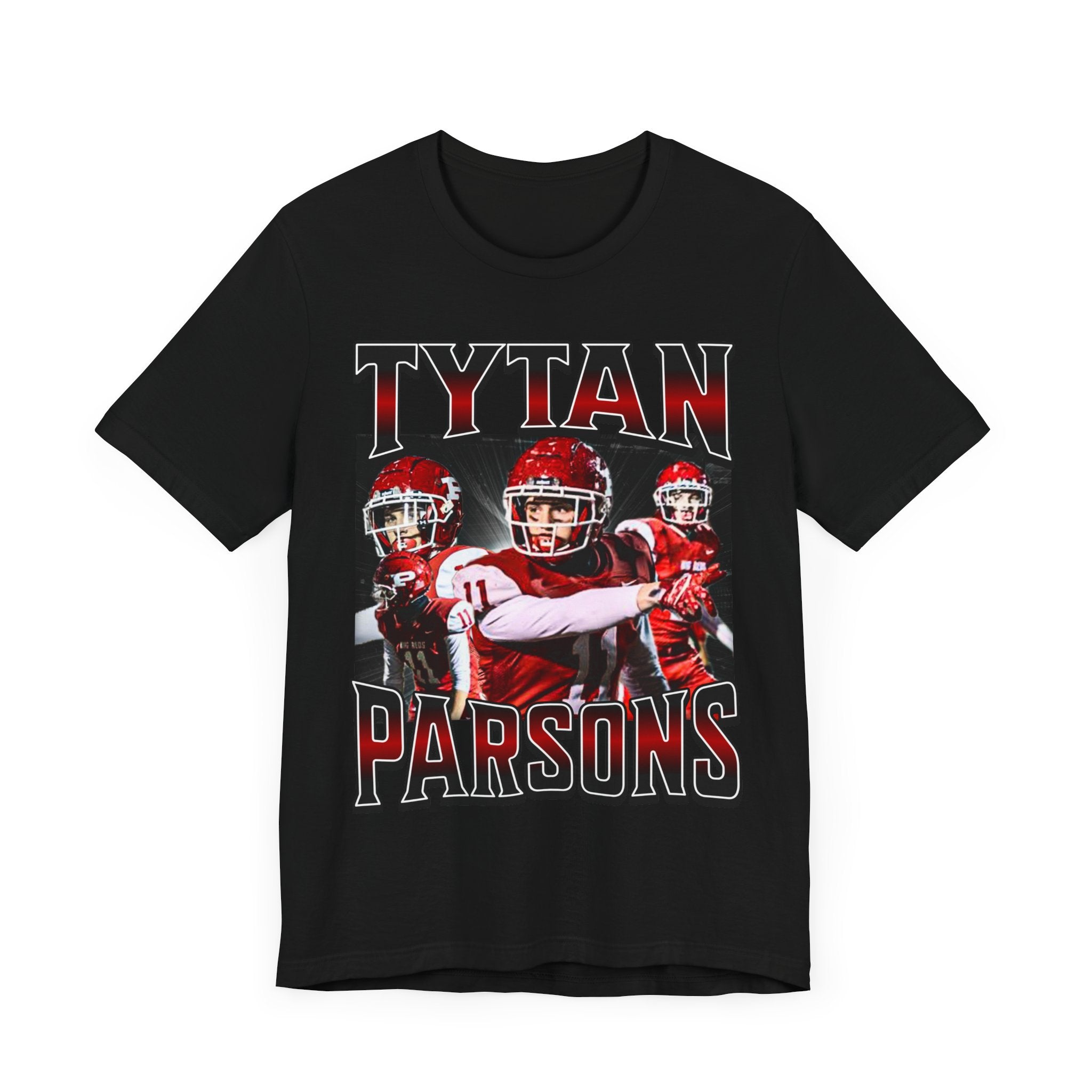 TYTAN PARSONS - TEE