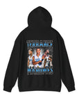 TERRANCE MAHOMES - SUDADERA CON CAPUCHA