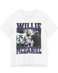 WILLIE MCDANIEL - CAMISETA