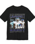 CALONDREY HARDY  - TEE