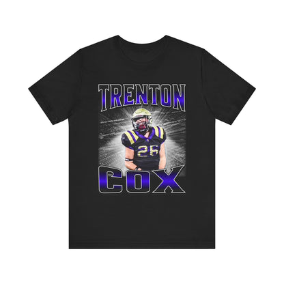 TRENTON COX - TEE