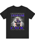 TRENTON COX - CAMISETA