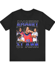 AMAURY ST ANN - CAMISETA