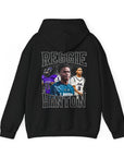 REGGIE HINTON - SUDADERA CON CAPUCHA