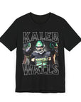 MUROS DE KALEB - CAMISETA