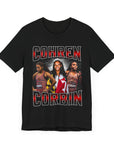 CAMISETA DE COHREN CORBIN