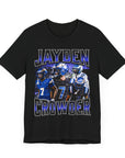 JAYDEN CROWDER - TEE