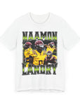 NAAMON LANDRY  - TEE