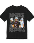 CAMISETA DOMINICK MCCORKLE