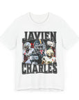 JAVIEN CHARLES - TEE