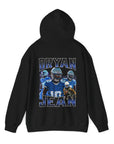 DRYAN JEAN - HOODIE