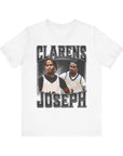 CLARENS JOSEPH - TEE