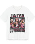 JAIYA COVINGTON - CAMISETA