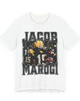 CAMISETA JACOB MAROGI