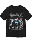 JAKE SACCA - CAMISETA