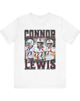 CONNOR LEWIS - CAMISETA